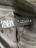 Zara Black Blazer Size S - photo 6