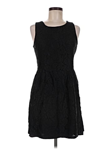 J.Crew Factory Store Cocktail Dress (view 1)