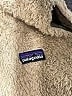 Patagonia 100% Polyester Ivory Vest Size S - photo 6