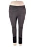 Xersion Gray Active Pants Size 2X - photo 1