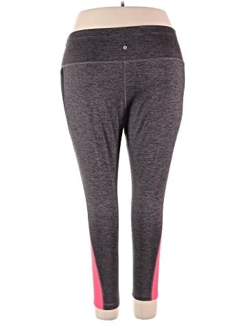 Xersion Active Pants (view 2)