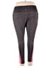 Xersion Gray Active Pants Size 2X - photo 2