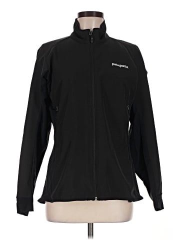 Patagonia Track Jacket (view 1)