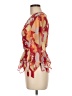 Miss Me Orange Kimono Size M - photo 5