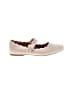 Dolce Vita Ivory Flats Size 8 1/2 - photo 1