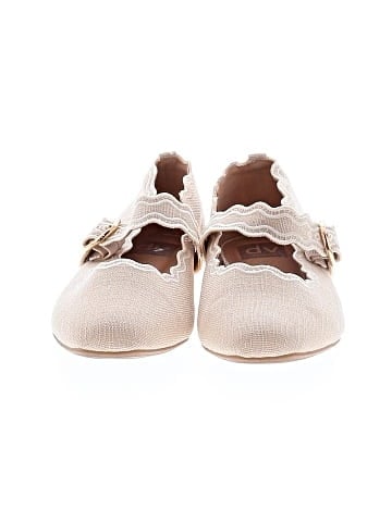 Dolce Vita Flats (view 2)