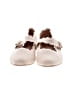 Dolce Vita Ivory Flats Size 8 1/2 - photo 2