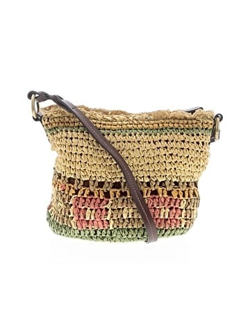 Unbranded Crossbody Bag (view 1)