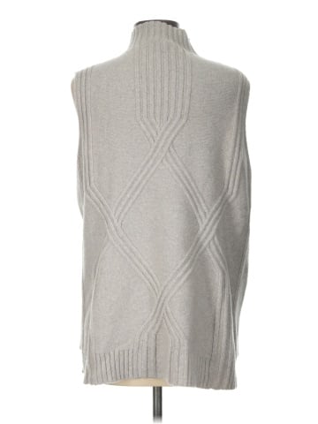 Lafayette 148 New York Sweater Vest (view 2)