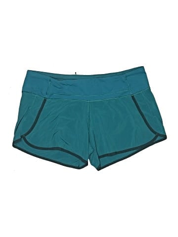 Oiselle Athletic Shorts (view 1)