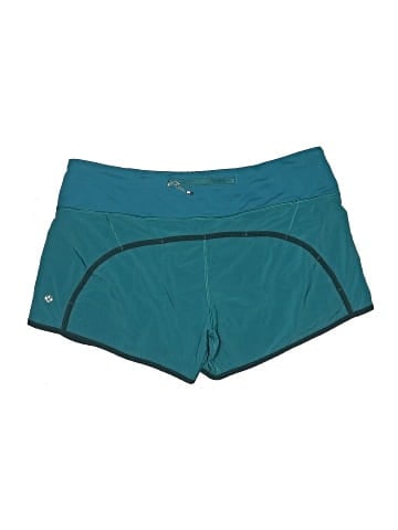 Oiselle Athletic Shorts (view 2)