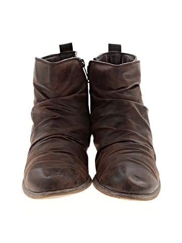 Baretraps Ankle Boots (view 2)