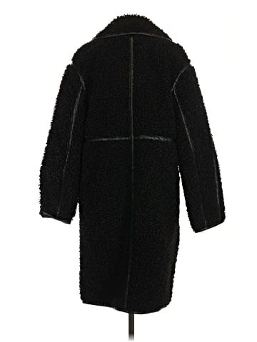 Karl Lagerfeld Paris Coat (view 2)
