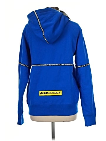 A Bathing Ape Pullover Hoodie (view 2)
