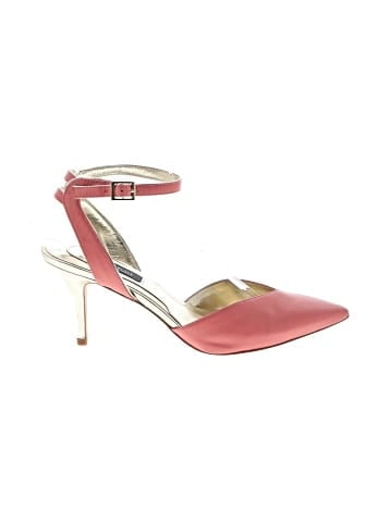 White House Black Market Heels (view 1)