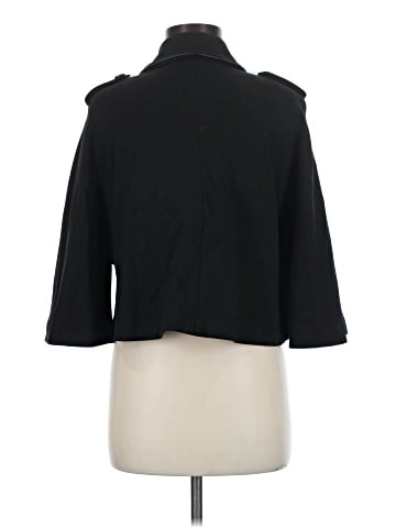 Express Design Studio Coat (view 2)