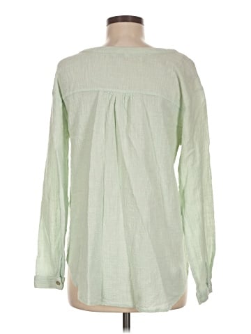Kori America Long Sleeve Blouse (view 2)