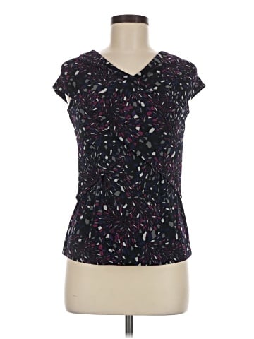 Kenneth Cole New York Short Sleeve Top (view 1)