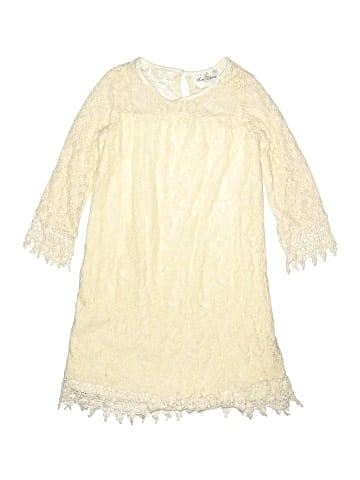 Rare Editions Dress (view 1)