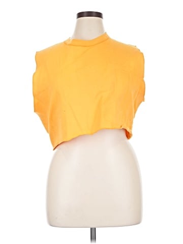Marika Tank Top (view 1)