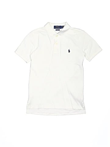 Polo by Ralph Lauren Short Sleeve Polo (view 1)