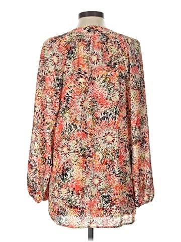 Chaus Long Sleeve Blouse (view 2)