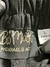 Bob Mackie Solid Black Casual Pants Size L - photo 7