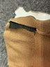 Theory Tan Turtleneck Sweater Size M - photo 8