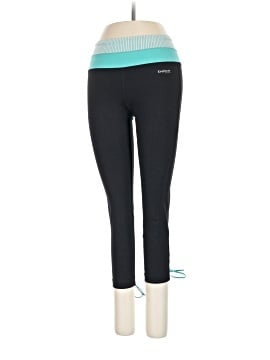 Bebe Sport Active Pants (view 1)