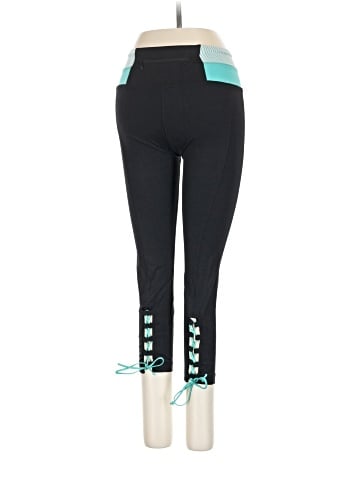Bebe Sport Active Pants (view 2)