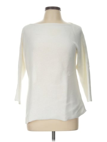DKNY Pullover Sweater (view 1)