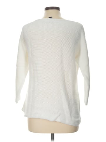 DKNY Pullover Sweater (view 2)