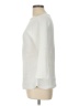 DKNY Ivory Pullover Sweater Size L - photo 6