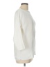 DKNY Ivory Pullover Sweater Size L - photo 5