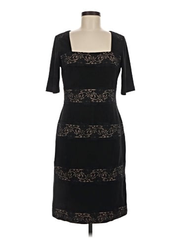 Adrianna Papell Cocktail Dress (view 1)