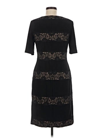 Adrianna Papell Cocktail Dress (view 2)