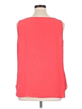 Unbranded Sleeveless T-Shirt (view 2)