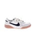 Nike White Sneakers Size 7 - photo 1