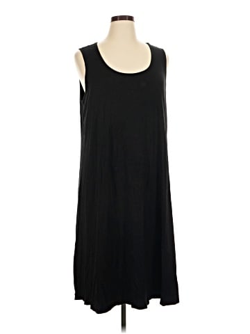 J.Jill Casual Dress (view 1)
