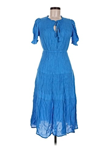 Sweet Wanderer Casual Dress (view 1)