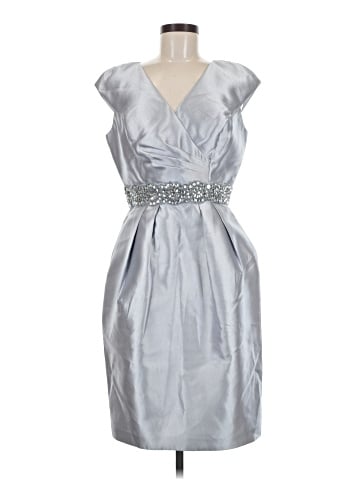 Alex Evenings Cocktail Dress (view 1)