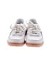 Nike White Sneakers Size 7 - photo 2