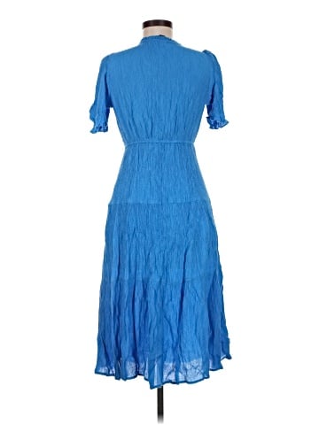 Sweet Wanderer Casual Dress (view 2)