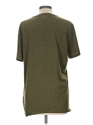 Burberry Short Sleeve T-Shirt (view 2)