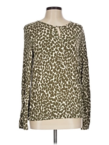 Gerry Weber Long Sleeve T-Shirt (view 1)