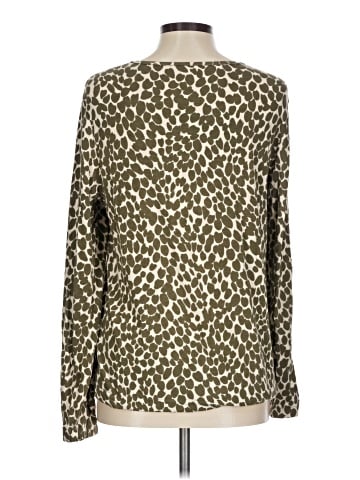 Gerry Weber Long Sleeve T-Shirt (view 2)