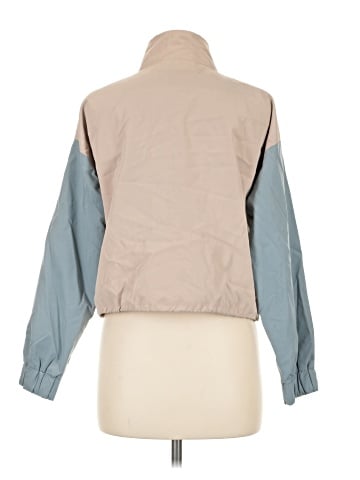 Missguided Windbreaker (view 2)