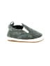 Carter's Green Booties Size 0-3 mo (baby) - photo 1