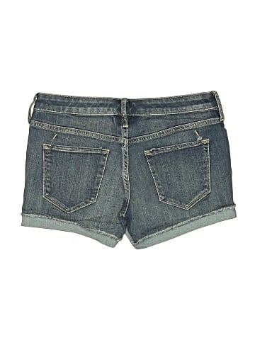 Mossimo Denim Shorts (view 2)