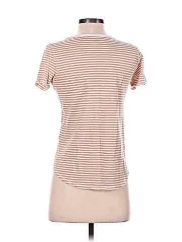 Abercrombie & Fitch Short Sleeve T-Shirt (view 2)